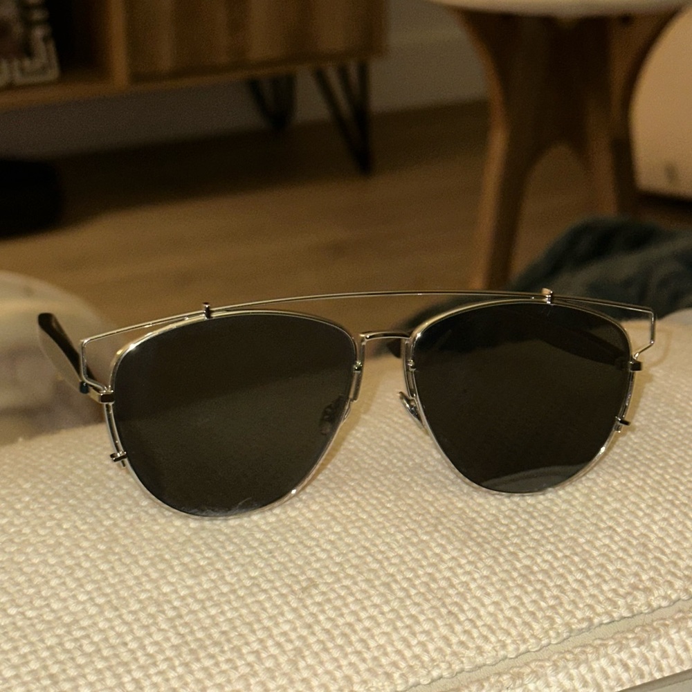 Dior technologic sunglasses
